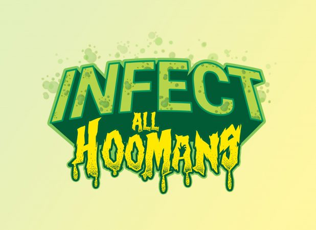 Infect_All_Hoomans_Logo